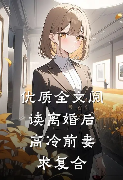优质全文阅读离婚后，高冷前妻求复合