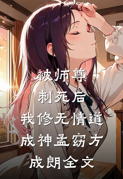 被师尊刺死后，我修无情道成神孟窈方成朗全文
