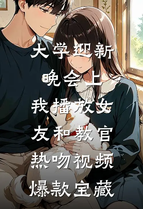 大学迎新晚会上，我播放女友和教官热吻视频爆款宝藏