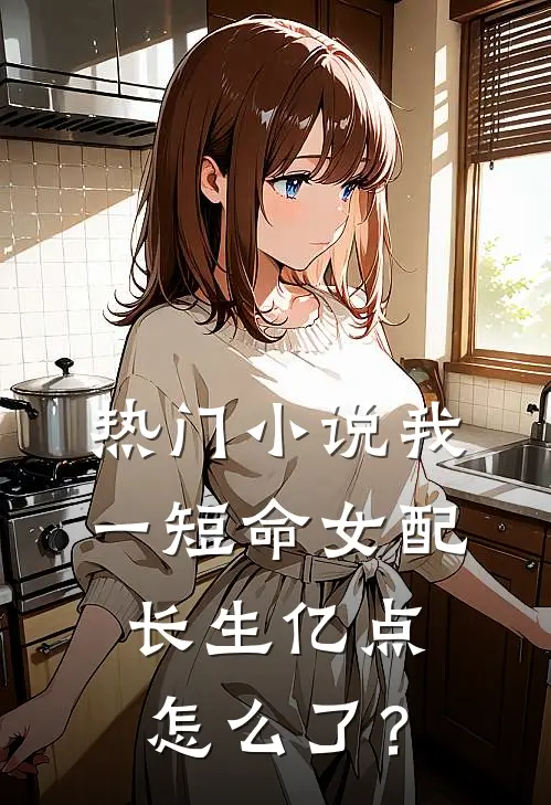 热门小说我一短命女配，长生亿点怎么了？