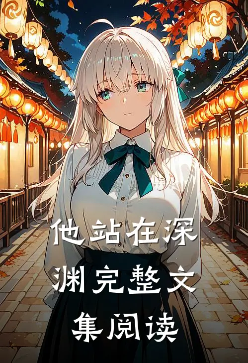 他站在深渊完整文集阅读