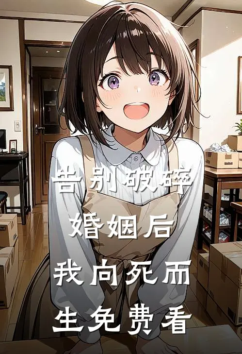 告别破碎婚姻后，我向死而生免费看