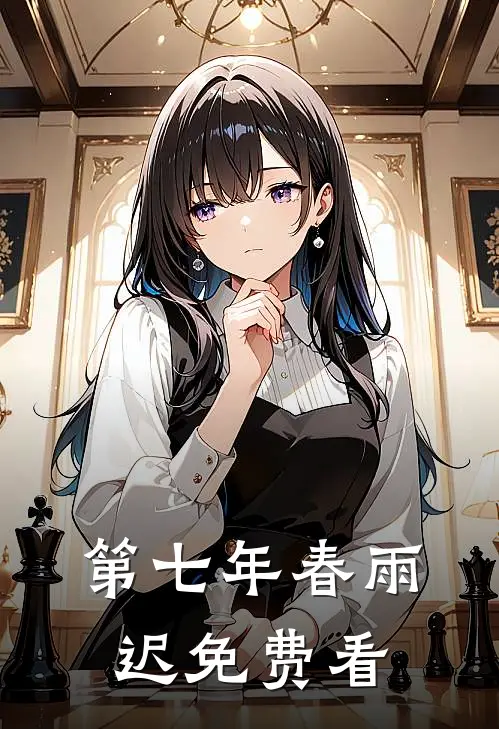第七年春雨迟免费看