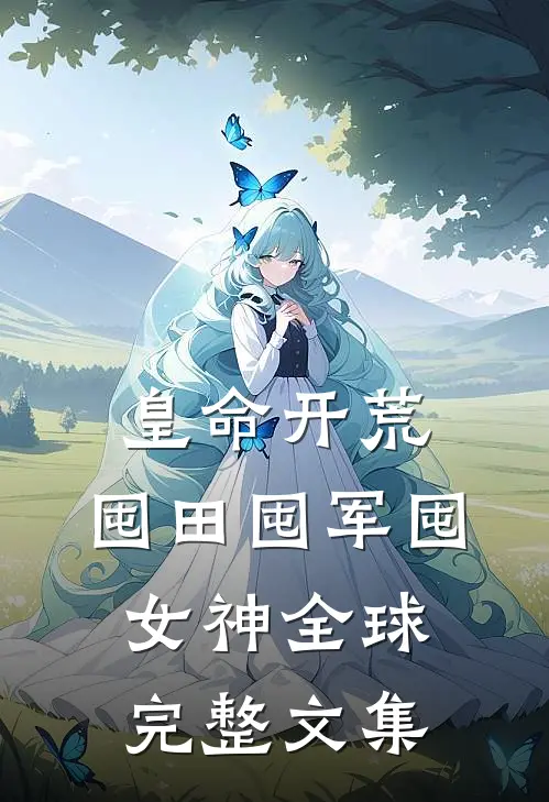 皇命开荒，囤田囤军囤女神全球完整文集