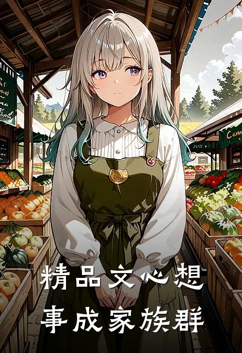 精品文心想事成家族群