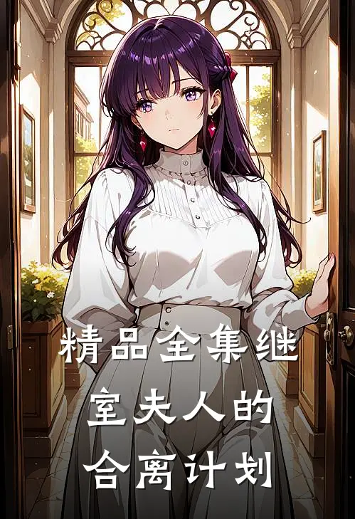 精品全集继室夫人的合离计划