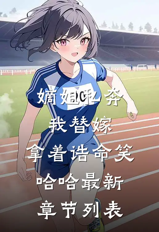 嫡姐私奔我替嫁，拿着诰命笑哈哈最新章节列表