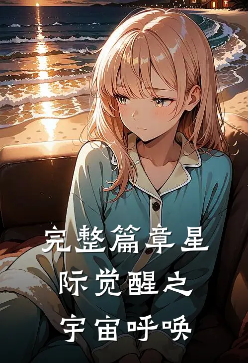 完整篇章星际觉醒之宇宙呼唤