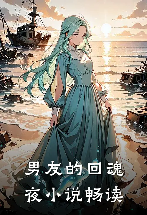 男友的回魂夜小说畅读