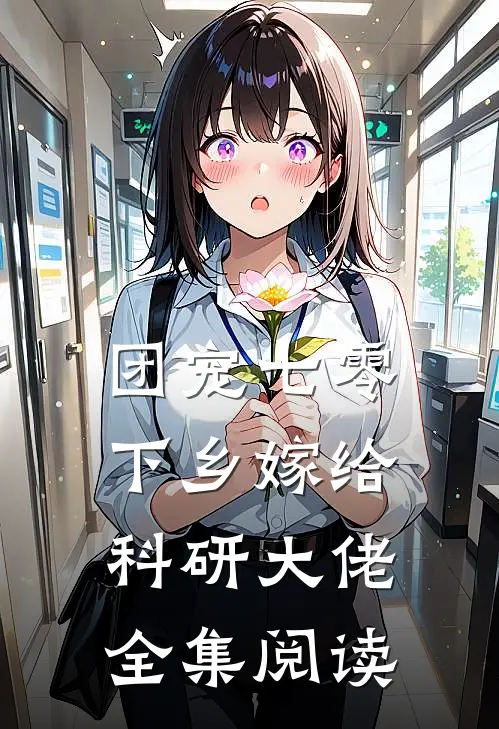 团宠七零，下乡嫁给科研大佬全集阅读