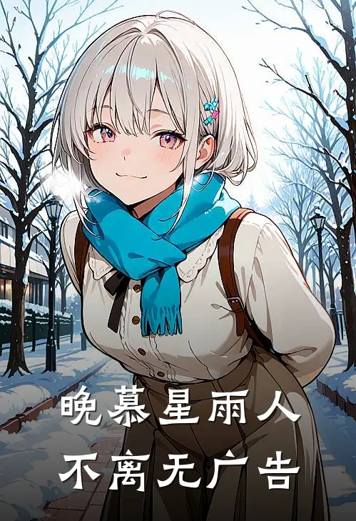 晚慕星雨人不离无广告