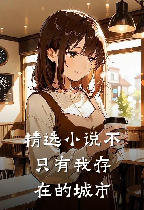 精选小说不只有我存在的城市