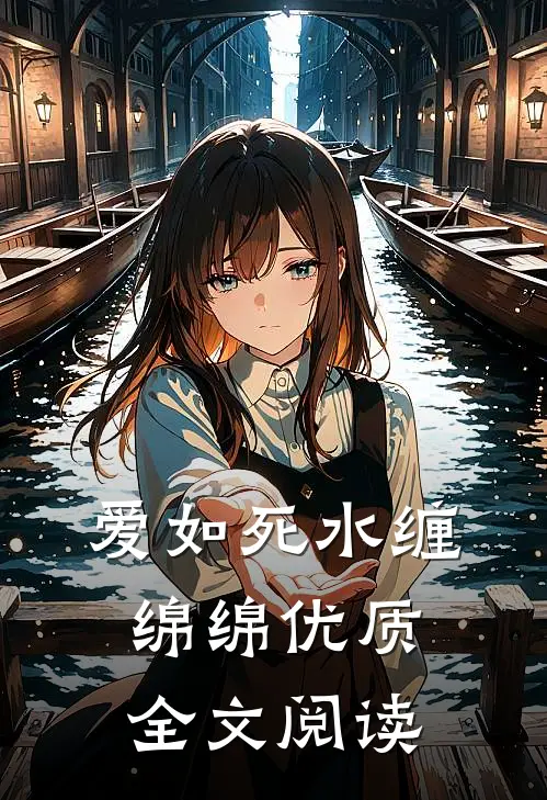 爱如死水缠绵绵优质全文阅读