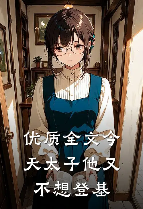 优质全文今天太子他又不想登基
