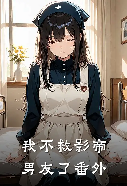 我不救影帝男友了 番外