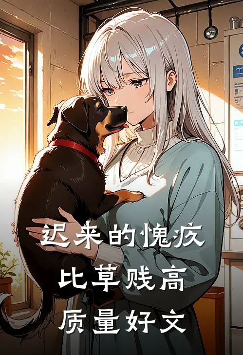 迟来的愧疚比草贱高质量好文