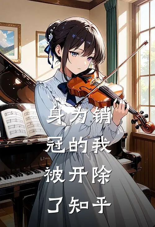 身为销冠的我,被开除了知乎