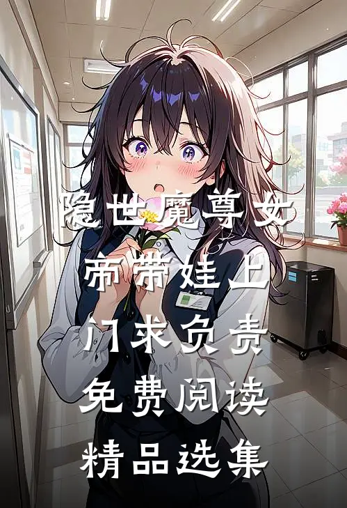 隐世魔尊女帝带娃上门求负责免费阅读精品选集