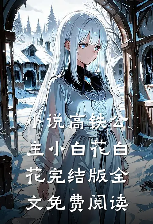小说高铁公主小白花白花完结版全文免费阅读