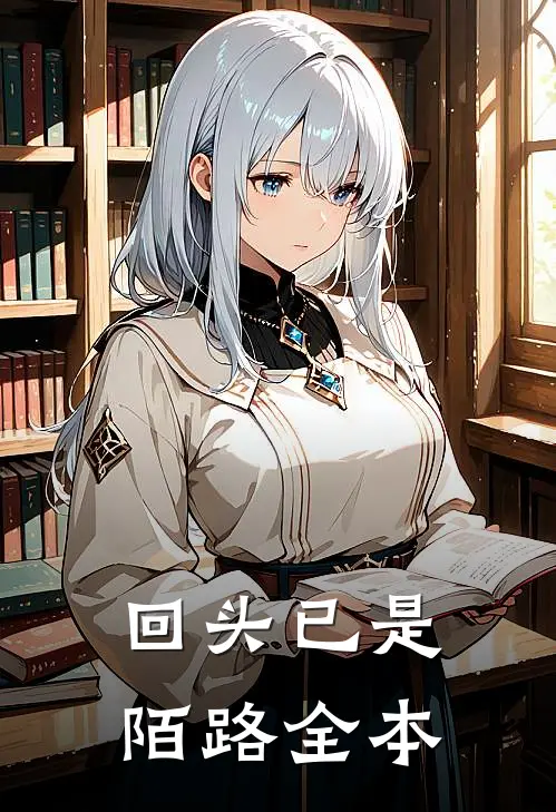 回头已是陌路全本