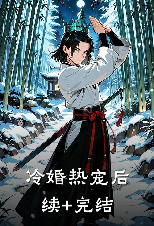 冷婚热宠后续+完结