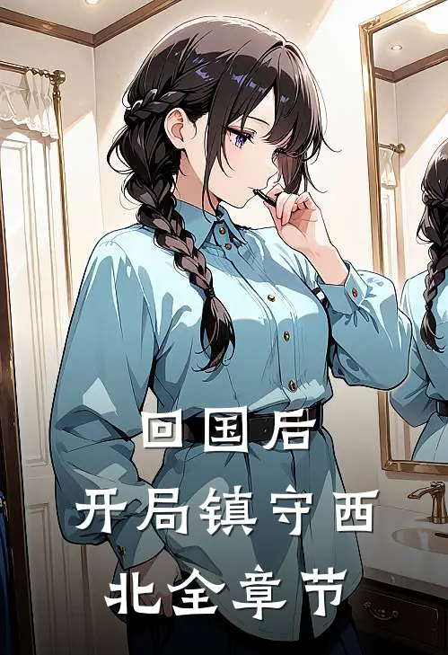 回国后,开局镇守西北全章节