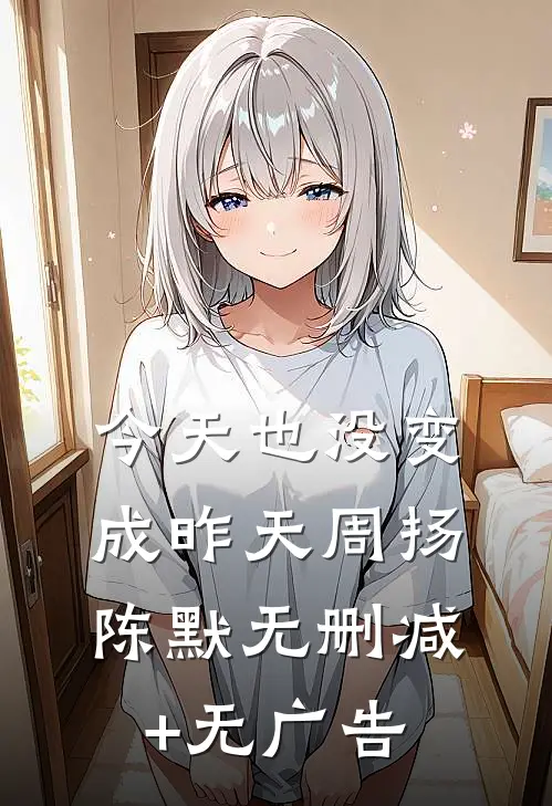 今天也没变成昨天周扬陈默无删减+无广告
