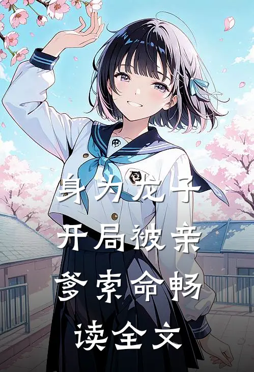 身为龙子，开局被亲爹索命畅读全文
