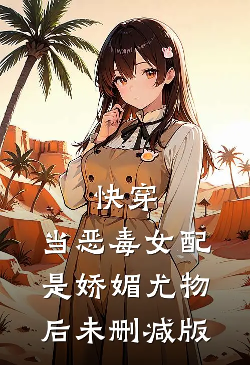 快穿：当恶毒女配是娇媚尤物后未删减版