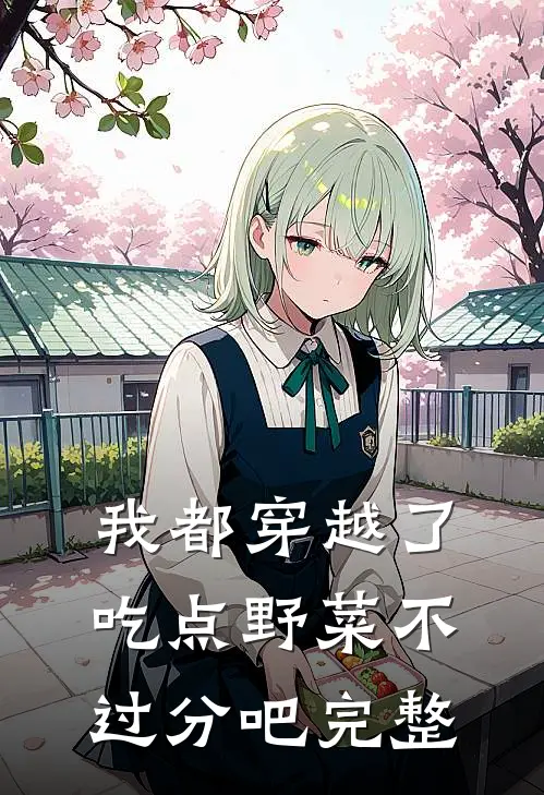 我都穿越了，吃点野菜不过分吧完整