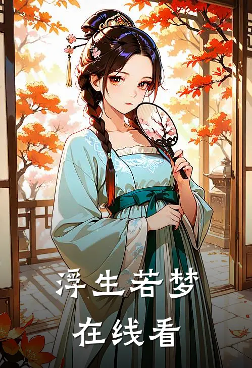 浮生若梦在线看