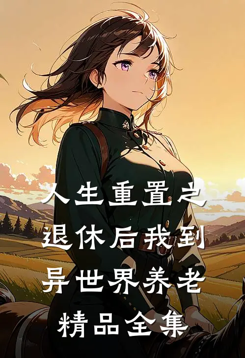 人生重置之退休后我到异世界养老精品全集