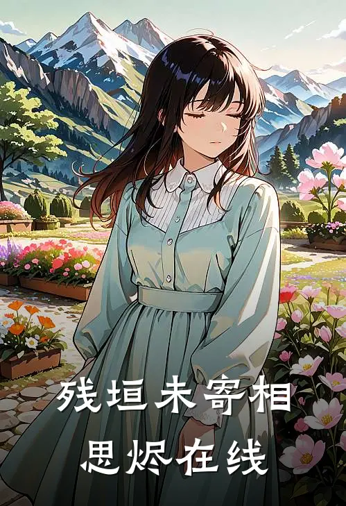 残垣未寄相思烬在线