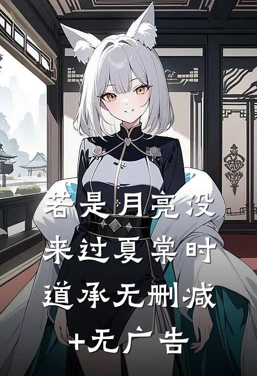 若是月亮没来过夏棠时道承无删减+无广告