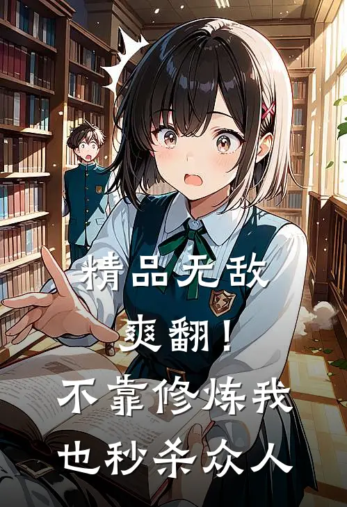 精品无敌爽翻！不靠修炼我也秒杀众人