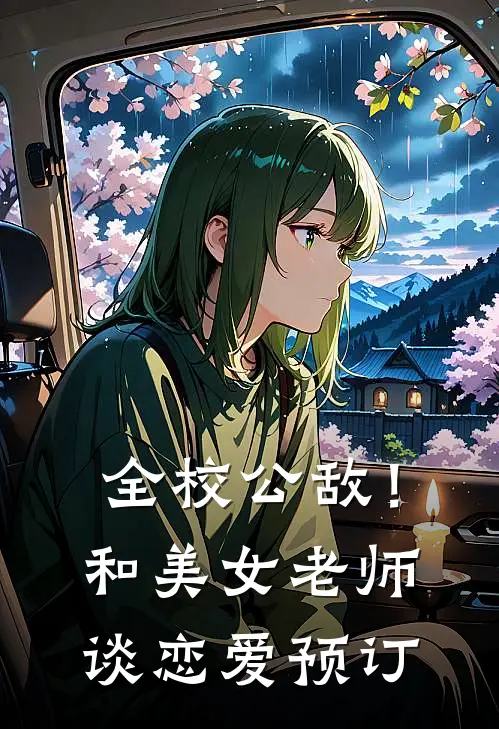 全校公敌！和美女老师谈恋爱预订