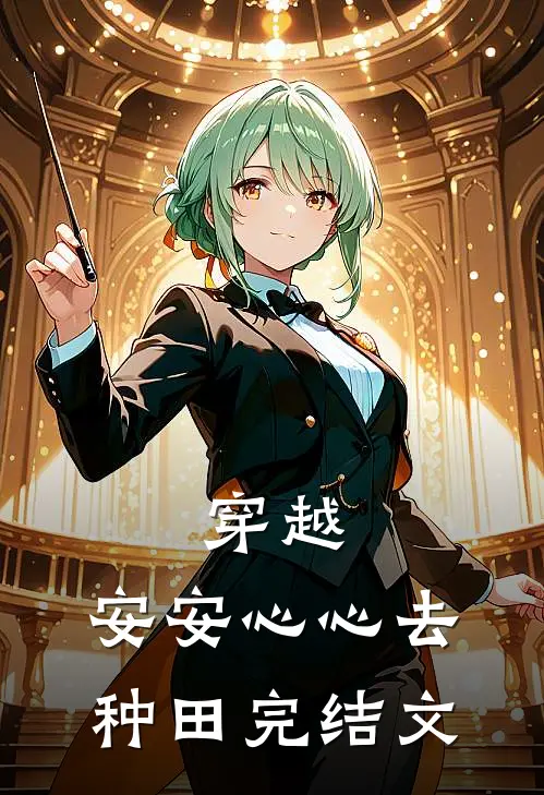 穿越：安安心心去种田完结文