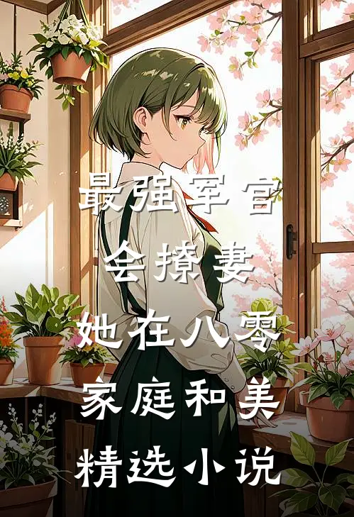 最强军官会撩妻，她在八零家庭和美精选小说