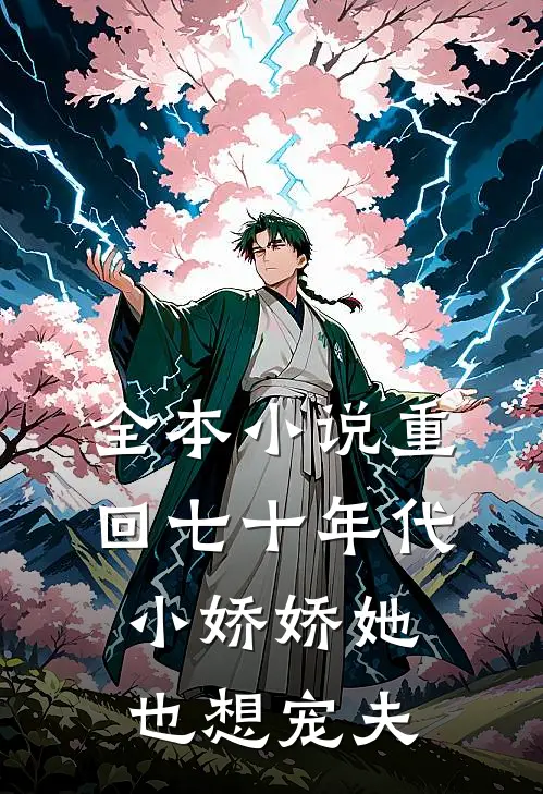 全本小说重回七十年代，小娇娇她也想宠夫