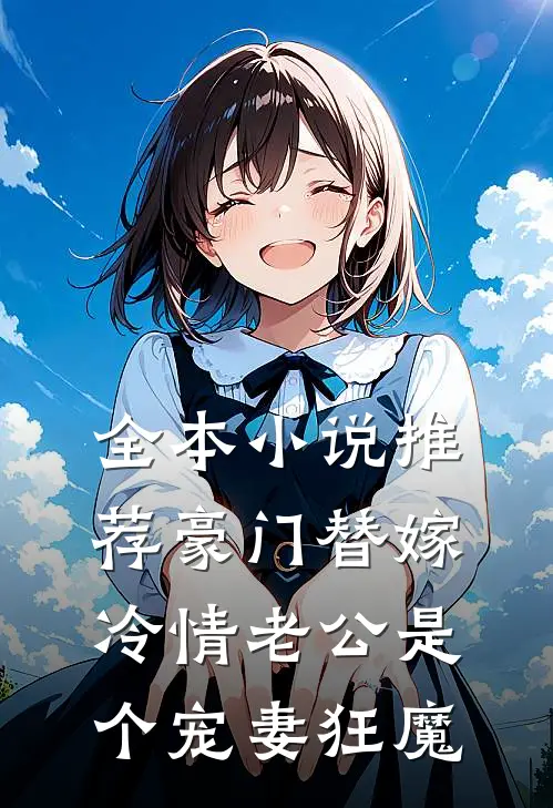 全本小说推荐豪门替嫁：冷情老公是个宠妻狂魔