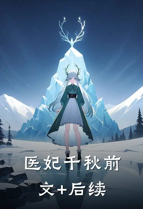 医妃千秋前文+后续
