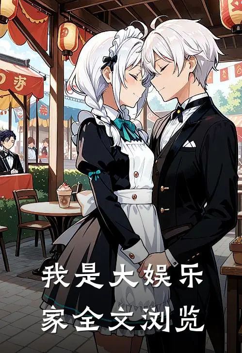 我是大娱乐家全文浏览