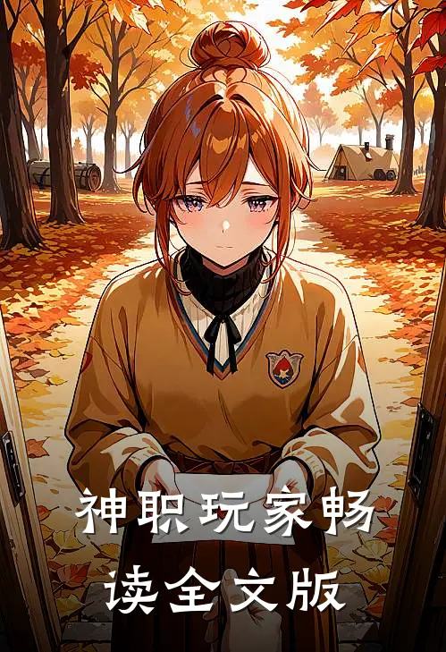 神职玩家畅读全文版