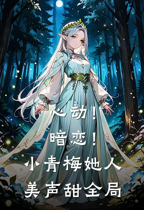 心动！暗恋！小青梅她人美声甜全局