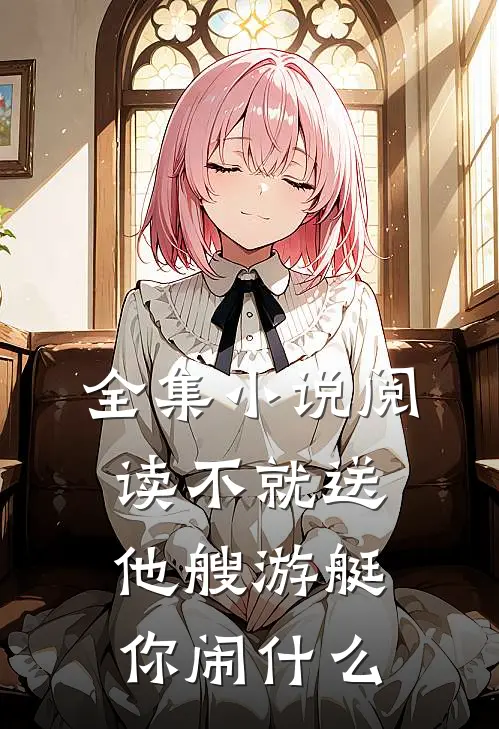 全集小说阅读不就送他艘游艇，你闹什么