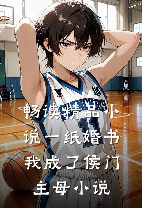 畅读精品小说一纸婚书,我成了侯门主母小说