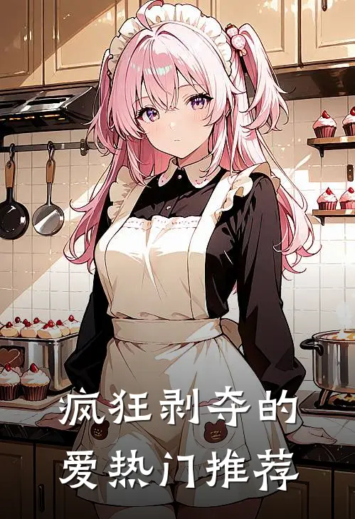 疯狂剥夺的爱热门推荐