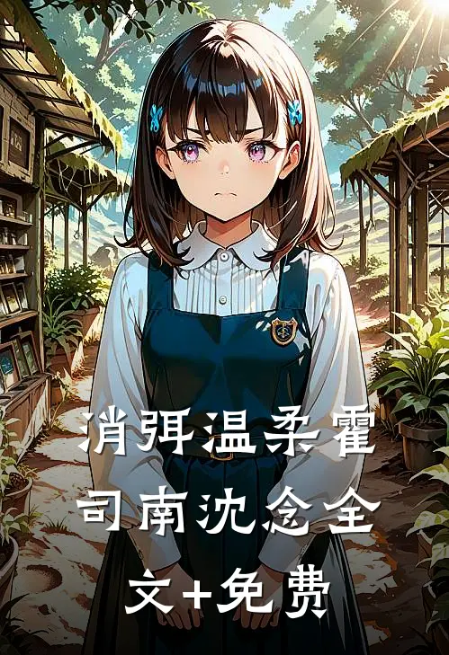 消弭温柔霍司南沈念全文+免费