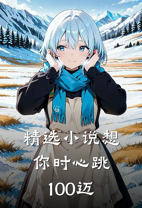 精选小说想你时心跳100迈