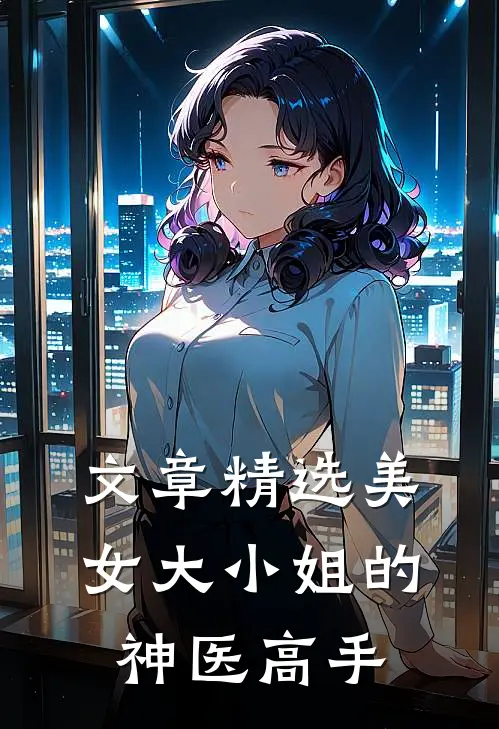 文章精选美女大小姐的神医高手